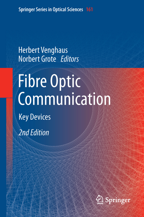 Fibre Optic Communication - 