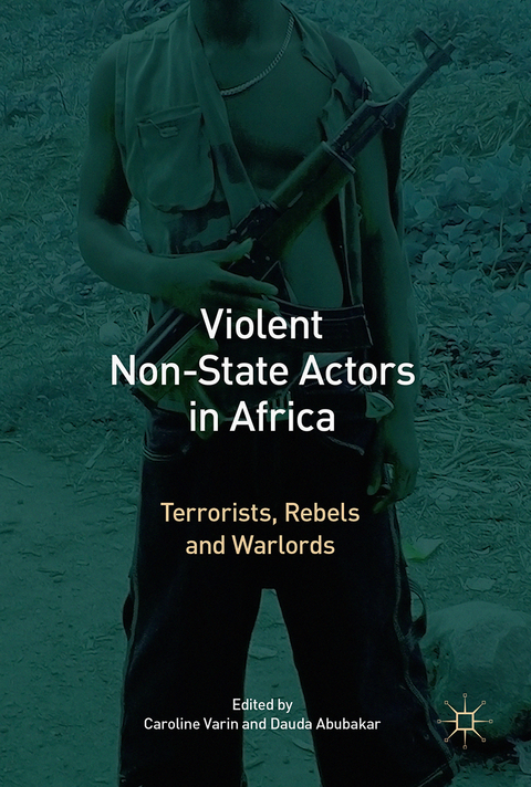 Violent Non-State Actors in Africa - 