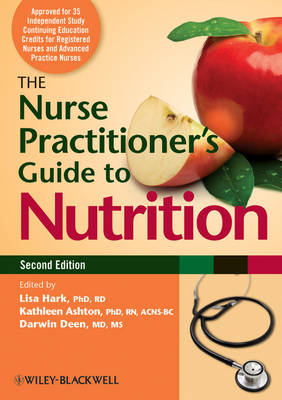 The Nurse Practitioner's Guide to Nutrition - 