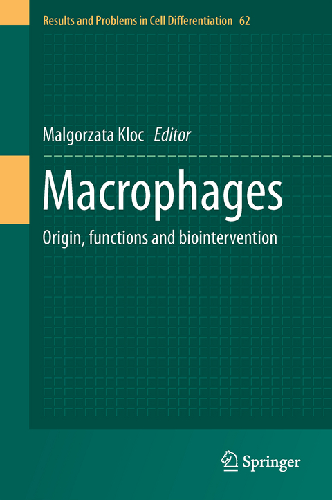 Macrophages - 