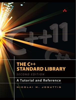 C++ Standard Library - Nicolai Josuttis