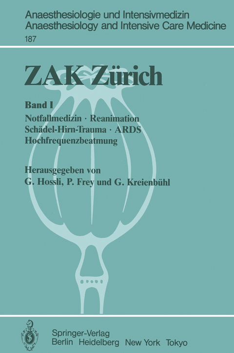 ZAK Zürich - 