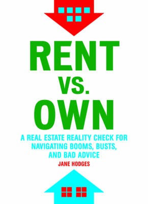 Rent Vs Own - Jane Hodges