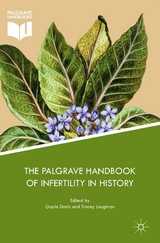 Palgrave Handbook of Infertility in History - 