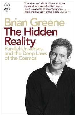The Hidden Reality - Brian Greene