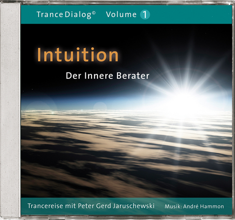 Intuition - Peter Gerd Jaruschewski