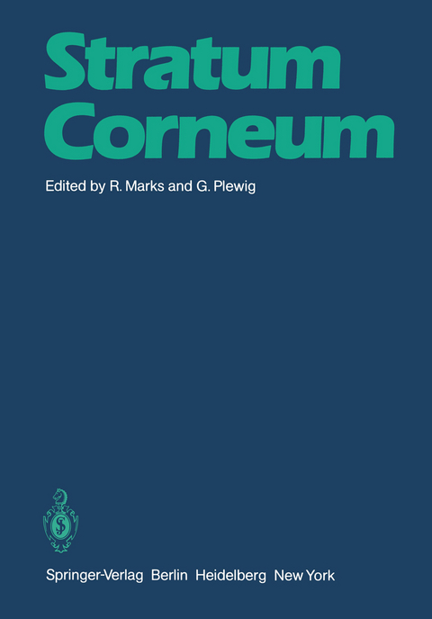 Stratum Corneum - 