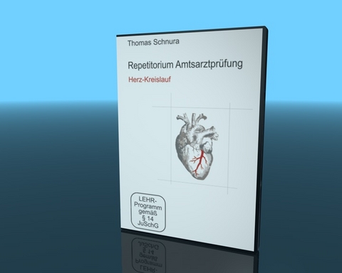 Repetitorium Amtsarztprüfung - Thomas Schnura