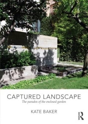 Captured Landscape - Kate Baker