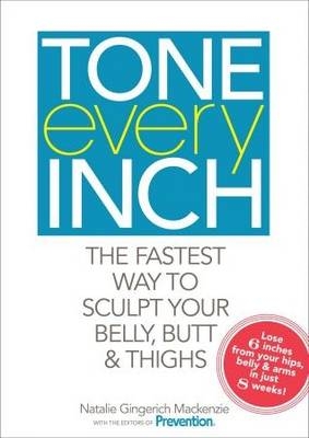 Tone Every Inch - Natalie Ginger Mackenzie