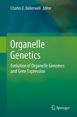 Organelle Genetics - 