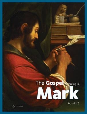 The Gospel According to Mark - 