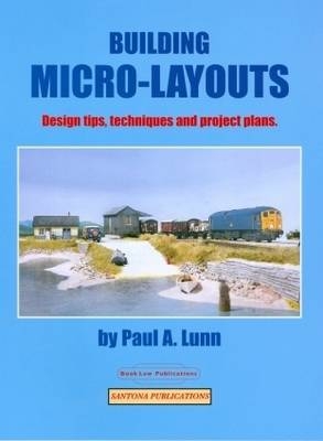 Building Micro-Layouts - Paul A. Lunn