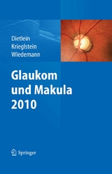 Glaukom und Makula 2010 - 
