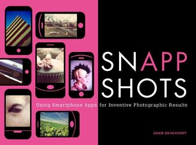 SnApp Shots - Adam Bronkhorst