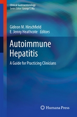 Autoimmune Hepatitis - 