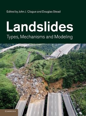 Landslides - 