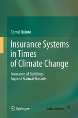 Insurance Systems in Times of Climate Change - Cornel Quinto