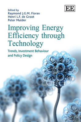 Improving Energy Efficiency through Technology - 