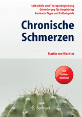 Chronische Schmerzen - Martin von Wachter