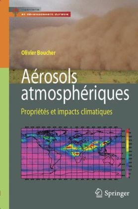 Aérosols Atmosphériques - Olivier Boucher