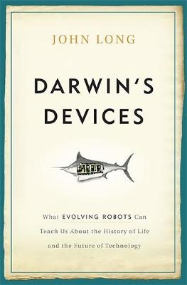 Darwin's Devices - John Long