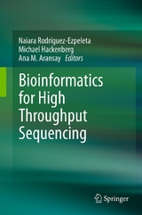 Bioinformatics for High Throughput Sequencing - 