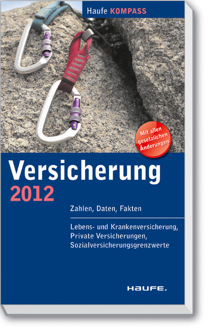 Versicherung 2012