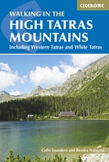 High Tatras -  RenA!ta NA!roznA!,  Colin Saunders