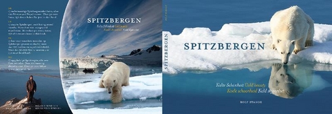 Spitzbergen - Kalte Schönheit. - Rolf Stange