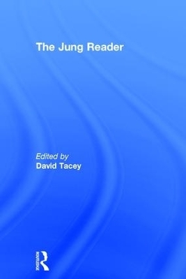 The Jung Reader - 