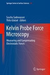 Kelvin Probe Force Microscopy - 