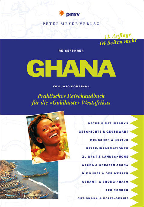 Ghana - Jojo Cobbinah
