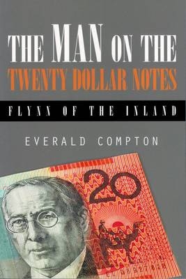 The Man on the Twenty Dollar Notes - Everald Compton