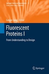 Fluorescent Proteins I - 
