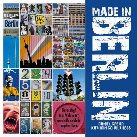 Made in Berlin - 