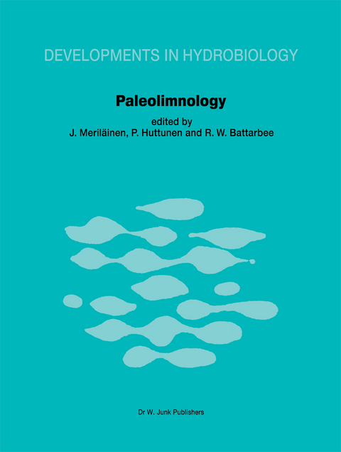 Paleolimnology - 