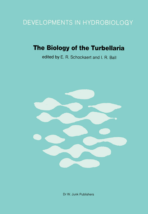 The Biology of the Turbellaria - 