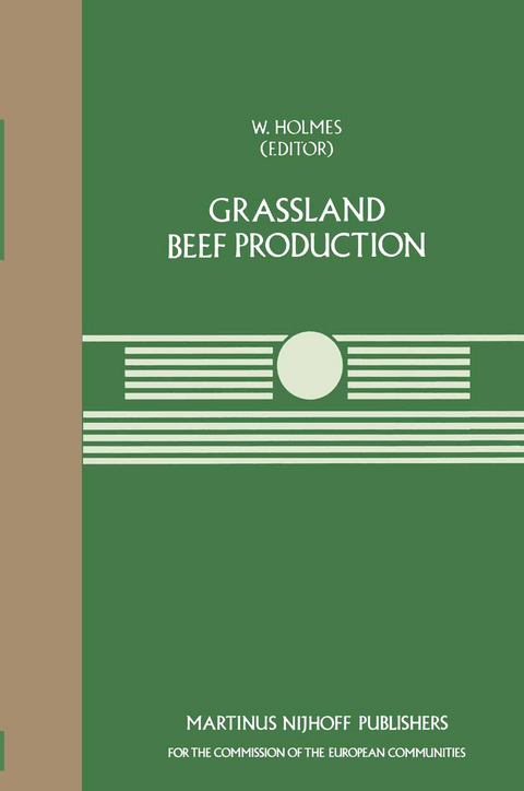 Grassland Beef Production - 