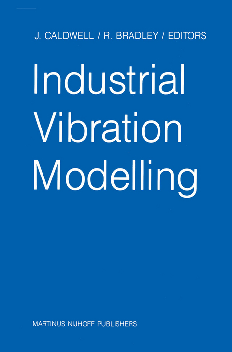 Industrial Vibration Modelling - 