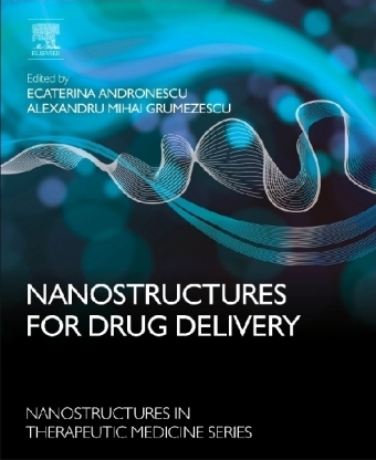 Nanostructures for Drug Delivery - 