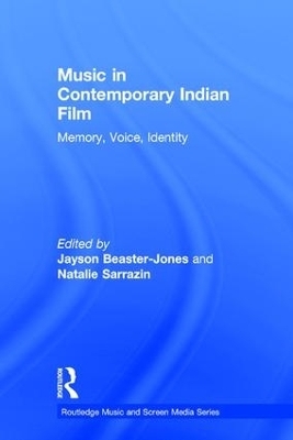 Music in Contemporary Indian Film - 