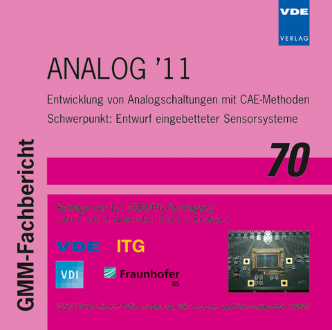 ANALOG `11