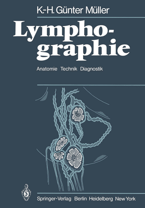 Lymphographie - K.-H.G. Müller