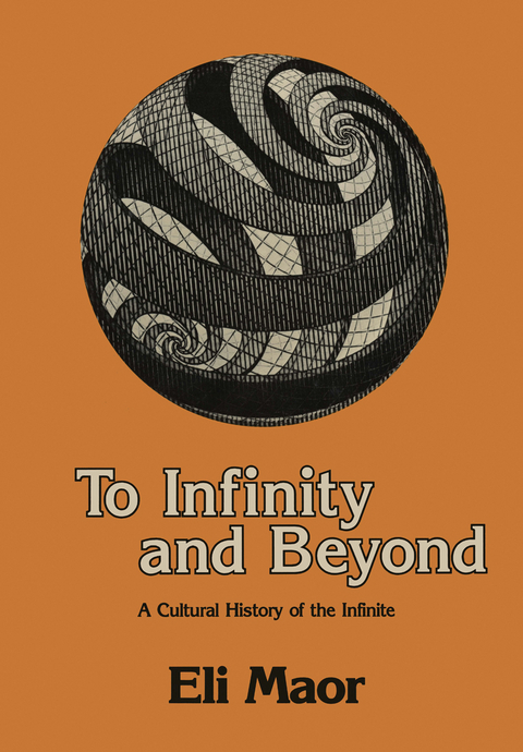 To Infinity and Beyond - Eli Maor