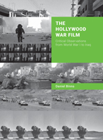 Hollywood War Film -  Daniel Binns