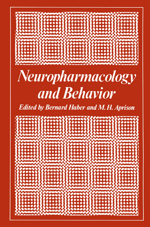 Neuropharmacology and Behavior - 