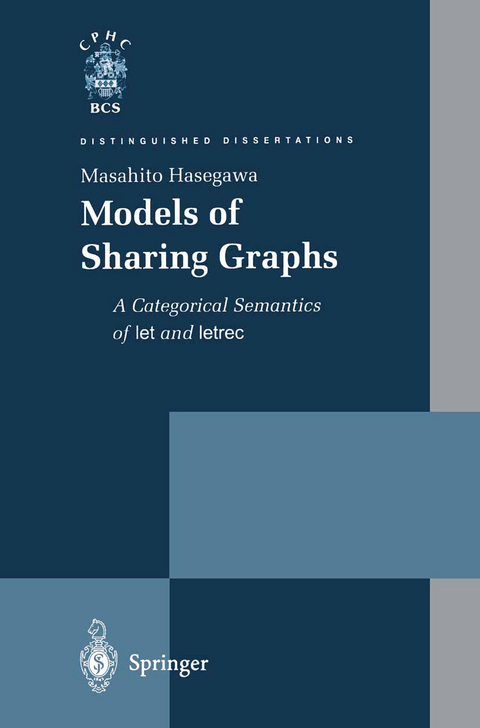 Models of Sharing Graphs - Masahito Hasegawa