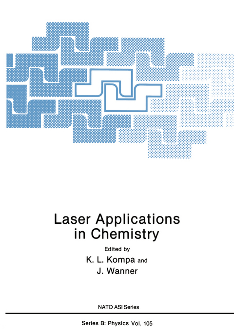 Laser Applications in Chemistry - 