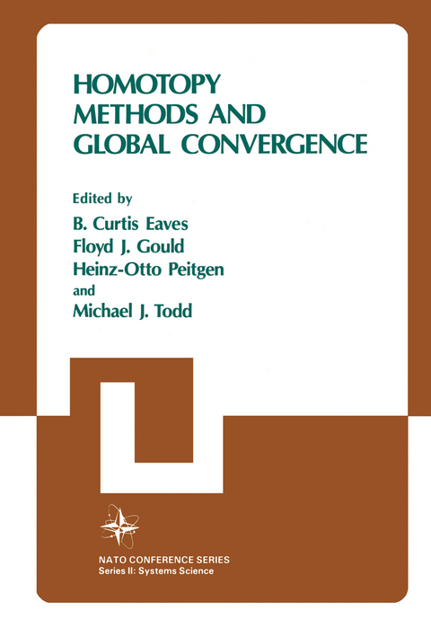 Homotopy Methods and Global Convergence - 